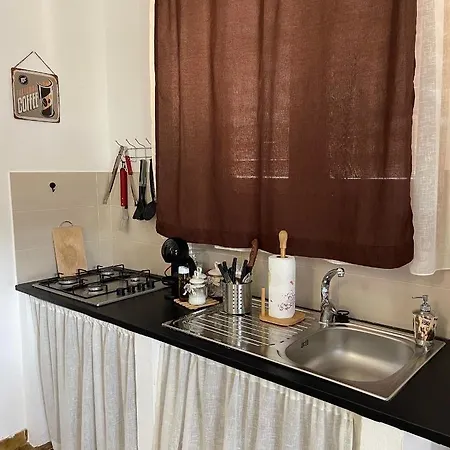 Manu' Apartment
