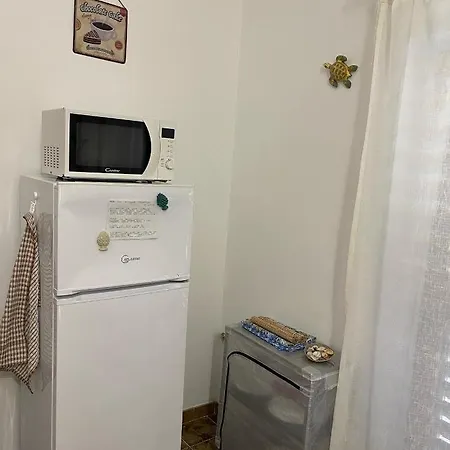 Apartment Manu' *