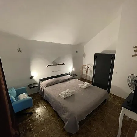 Manu' Apartment Menfi