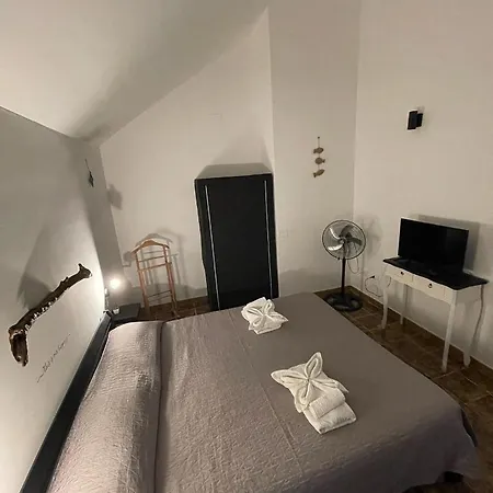 Apartment Manu' *