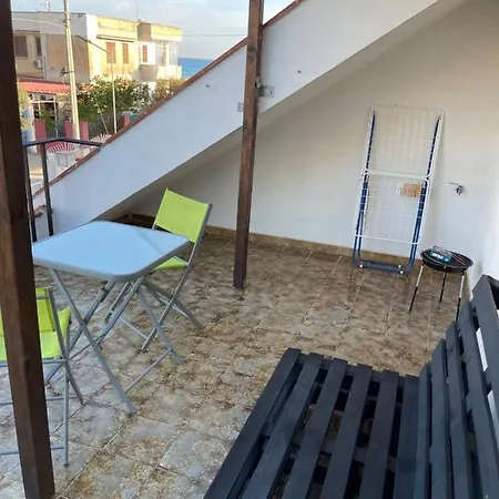 Apartment Manu' Menfi