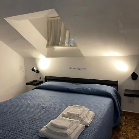 Manu' Apartment